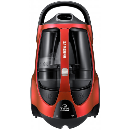 Пылесос Samsung VCC885HH3R, фото , изображение 5