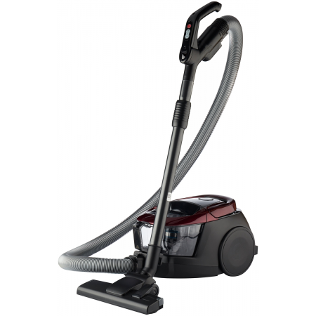 Пылесос Samsung VC18M31A0, фото , изображение 10