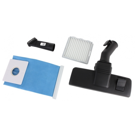 Пылесос Samsung SC5241, фото , изображение 5