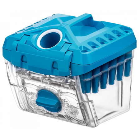 Пылесос Thomas DryBox 786553, фото , изображение 8 Пылесос Thomas DryBox 786553, фото , изображение 8