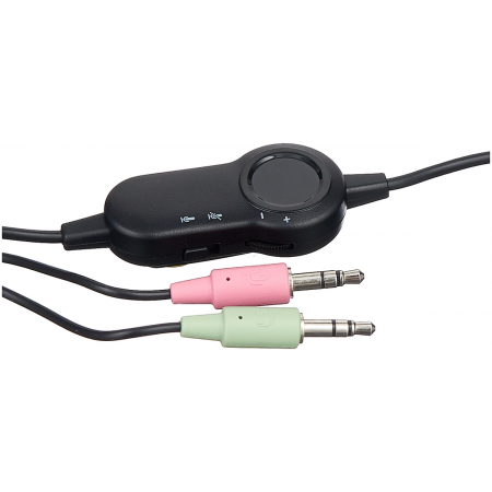 Компьютерная гарнитура Logitech Stereo Headset H150, белый, фото , изображение 4