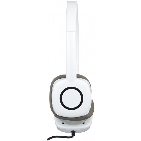 Компьютерная гарнитура Logitech Stereo Headset H150, белый, фото , изображение 2