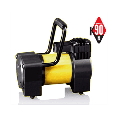 Компрессор для шин Качок К90N, фото , изображение 3