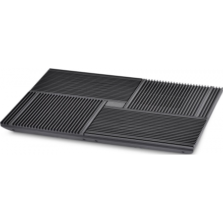 Охлаждающая подставка для ноутбука DeepCool Multi Core X8, фото 