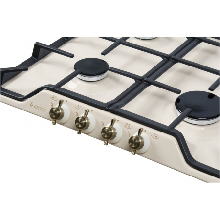 Газовая варочная панель GEFEST ПВГ 1212 К55, фото , изображение 2