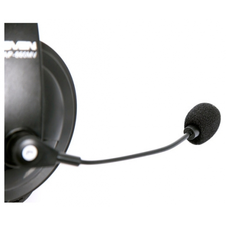 Компьютерная гарнитура SVEN AP-860MV, фото , изображение 3