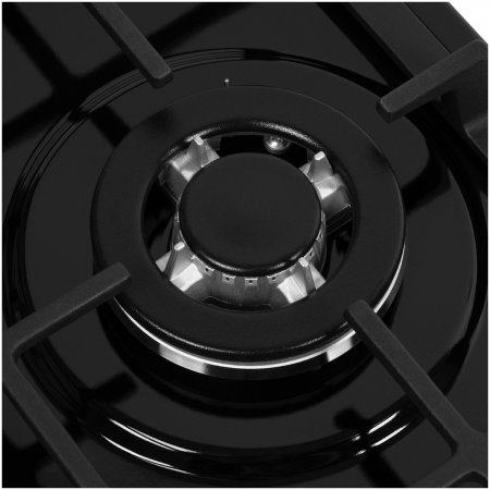 Газовая варочная панель MAUNFELD EGHE.43.33CB\G new, фото , изображение 10