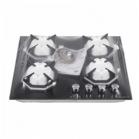 Газовая варочная панель MAUNFELD EGHG.64.23CB\G, фото , изображение 19