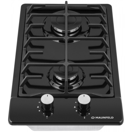Газовая варочная панель MAUNFELD EGHE.32.6CB/G, фото , изображение 4