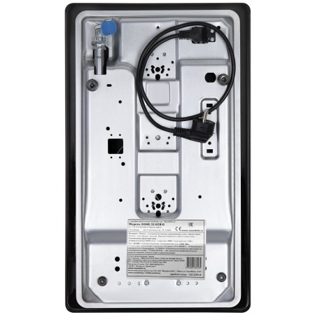 Газовая варочная панель MAUNFELD EGHE.32.6CB/G, фото , изображение 13