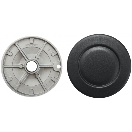 Газовая варочная панель MAUNFELD EGHE.43.33CB\G new, фото , изображение 14