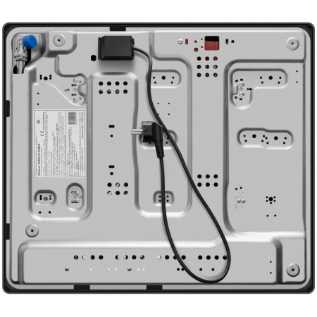 Газовая варочная панель MAUNFELD EGHE.64.6CB/G, фото , изображение 16