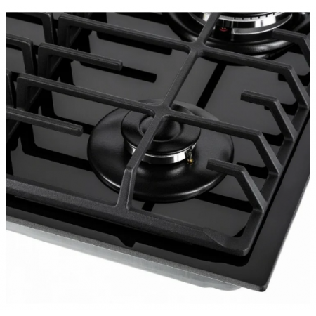 Газовая варочная панель MAUNFELD EGHG.64.63CB/G, фото , изображение 11