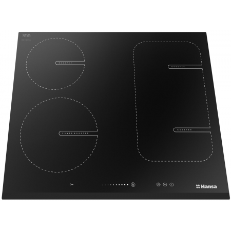 Индукционная варочная панель Hansa BHI68611, фото , изображение 5