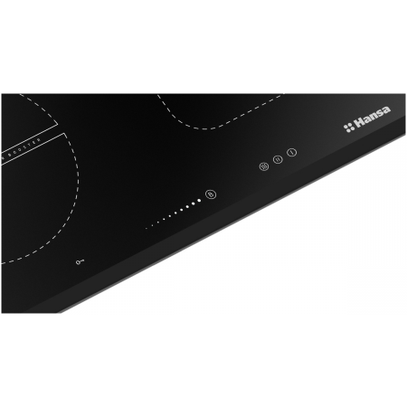 Индукционная варочная панель Hansa BHI68611, фото , изображение 8