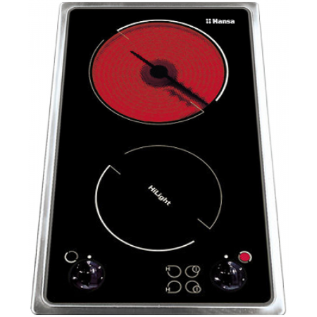 Электрическая варочная панель Hansa BHCI35133030, фото , изображение 3