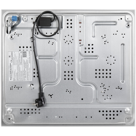 Газовая варочная панель MAUNFELD EGHG.64.43CW\G, фото , изображение 16