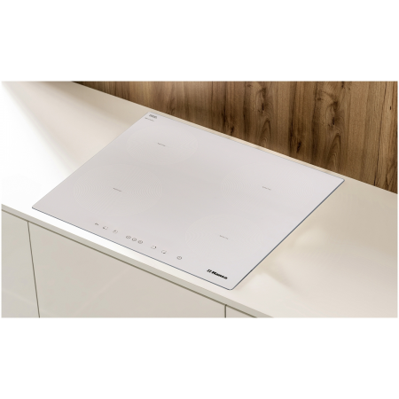 Индукционная варочная панель Hansa BHIW68308, фото , изображение 8