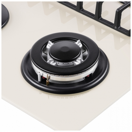 Газовая варочная панель MAUNFELD EGHG.64.63CBG/G, фото , изображение 10