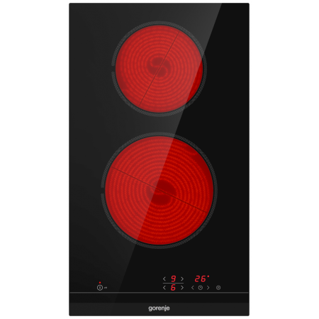Электрическая варочная панель Gorenje ECT 321 BCSC, фото , изображение 3
