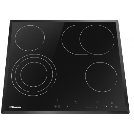 Электрическая варочная панель Hansa BHC66906, фото , изображение 5