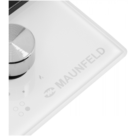 Газовая варочная панель MAUNFELD EGHG.64.43CW\G, фото , изображение 6