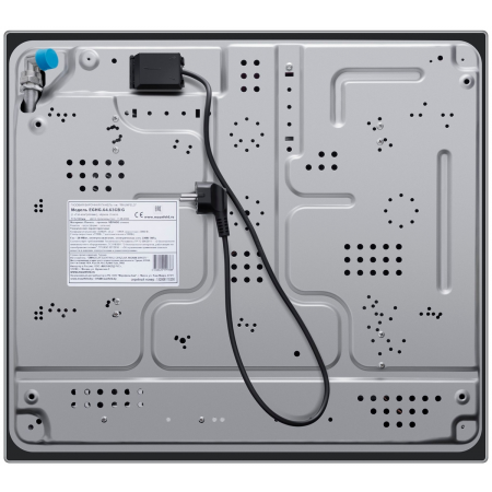 Газовая варочная панель MAUNFELD EGHG.64.63CB/G, фото , изображение 15