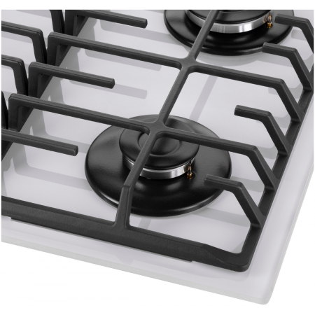 Газовая варочная панель MAUNFELD EGHG.64.6CW/G, фото , изображение 11