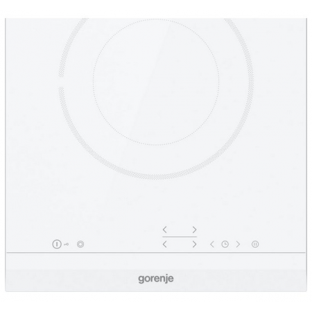 Электрическая варочная панель Gorenje ECT 322 WCSC, фото , изображение 4