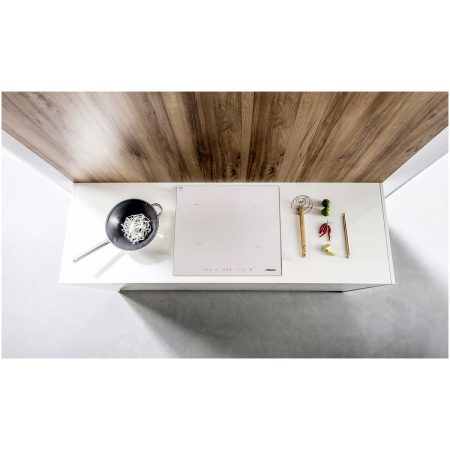 Индукционная варочная панель Hansa BHIW68308, фото , изображение 9