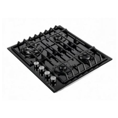 Газовая варочная панель MAUNFELD EGHG.64.63CB/G, фото , изображение 5