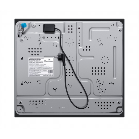 Газовая варочная панель MAUNFELD EGHG.64.6CB/G, фото , изображение 17