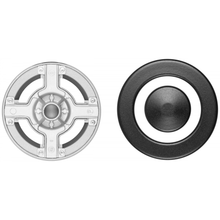 Газовая варочная панель MAUNFELD EGHG.64.43CW\G, фото , изображение 12