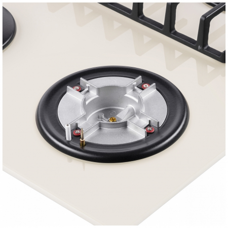 Газовая варочная панель MAUNFELD EGHG.64.63CBG/G, фото , изображение 8