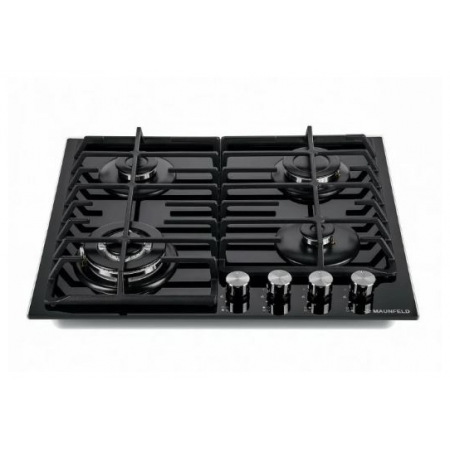 Газовая варочная панель MAUNFELD EGHG.64.63CB/G, фото , изображение 4