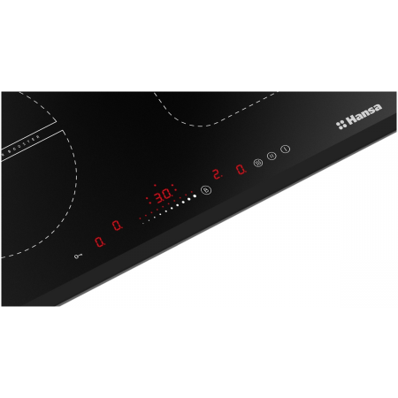 Индукционная варочная панель Hansa BHI68611, фото , изображение 7