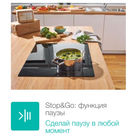 Электрическая варочная панель Gorenje ECT 321 BCSC, фото , изображение 7