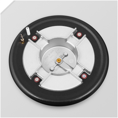 Газовая варочная панель MAUNFELD EGHG.64.43CW\G, фото , изображение 10