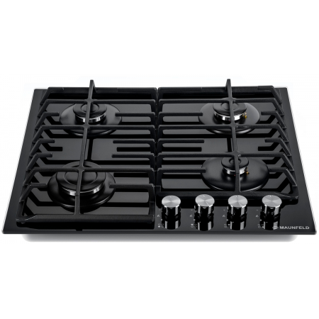 Газовая варочная панель MAUNFELD EGHG.64.6CB/G, фото , изображение 4