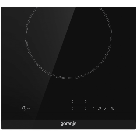 Электрическая варочная панель Gorenje ECT 321 BCSC, фото , изображение 4