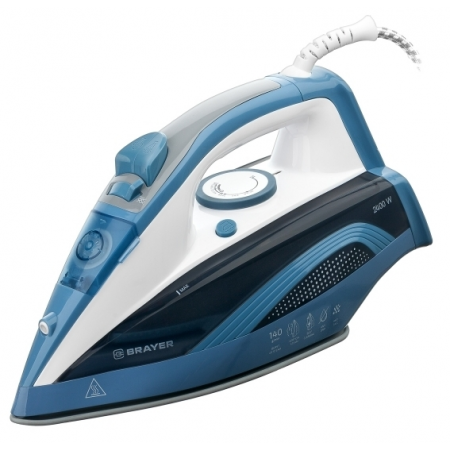 Утюг BRAYER BR4002, фото 