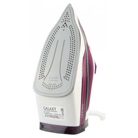 Утюг GALAXY GL6108, фото , изображение 2