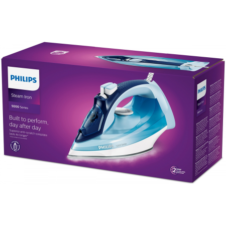 Утюг Philips DST5030/20, фото , изображение 4