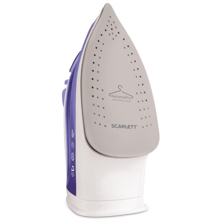 Утюг Scarlett SC-SI30K44, фото , изображение 4