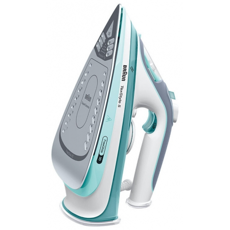 Утюг Braun SI5017GR, фото , изображение 5