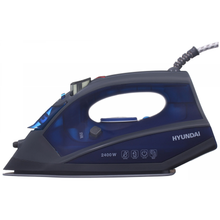 Утюг Hyundai H-SI01789, фото , изображение 4