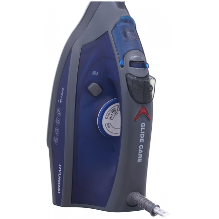 Утюг Hyundai H-SI01789, фото , изображение 6