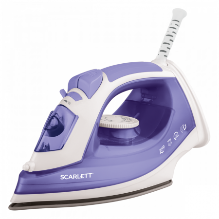 Утюг Scarlett SC-SI30K44, фото 