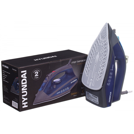 Утюг Hyundai H-SI01789, фото , изображение 9