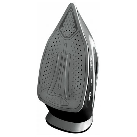 Утюг BBK ISE-2405, фото , изображение 5